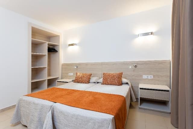 APARTMENT STANDARD