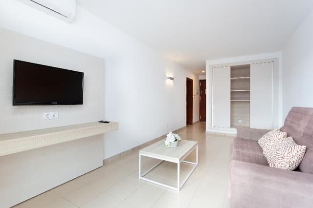APARTMENT STANDARD