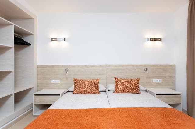 APARTMENT STANDARD