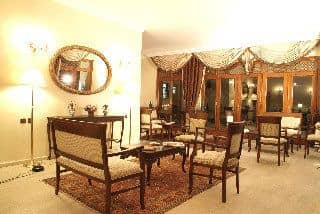 Turquhouse Boutique Hotel Turquhouse Boutique Hotel