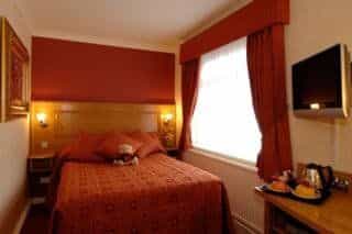 Best Western Willowbank Best Western Willowbank