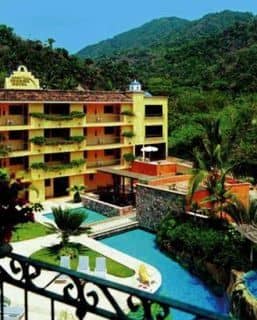 Casa Iguana Hotel Casa Iguana Hotel