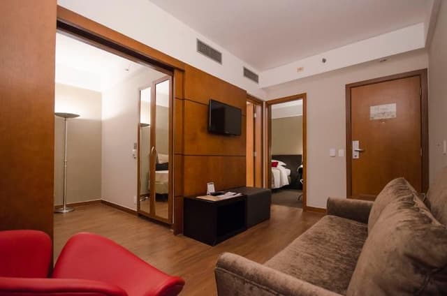 SUITE STANDARD