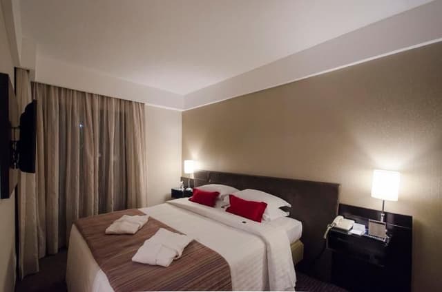 SUITE STANDARD