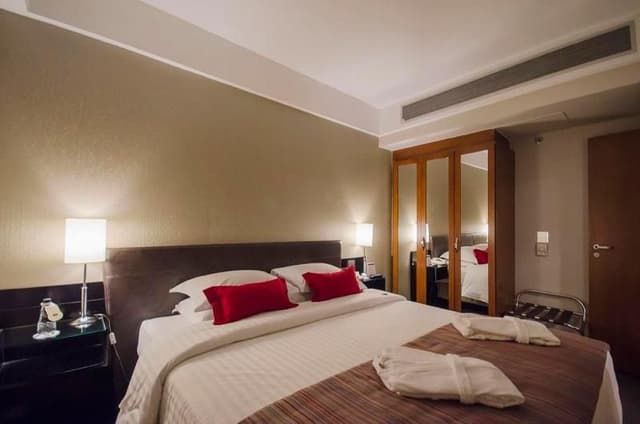 SUITE PREMIUM