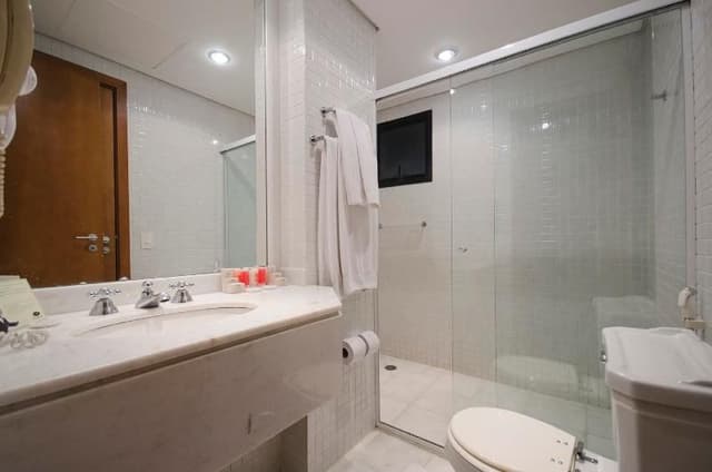 SUITE PREMIUM
