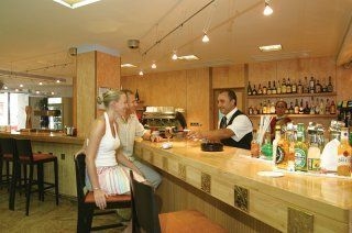 Invisa Hotel La Cala4