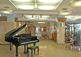 Invisa Hotel La Cala0
