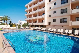 Invisa Hotel La Cala3