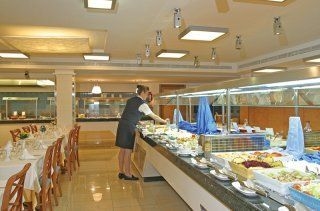 Invisa Hotel La Cala2