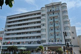 Protea Hotel Edward Durban3