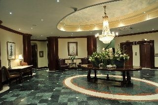 Protea Hotel Edward Durban0