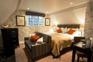 Lewtrenchard Manor2