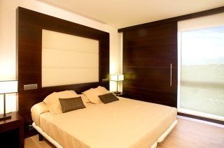 Eurostars I-Hotel Madrid1
