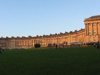 The Royal Crescent1