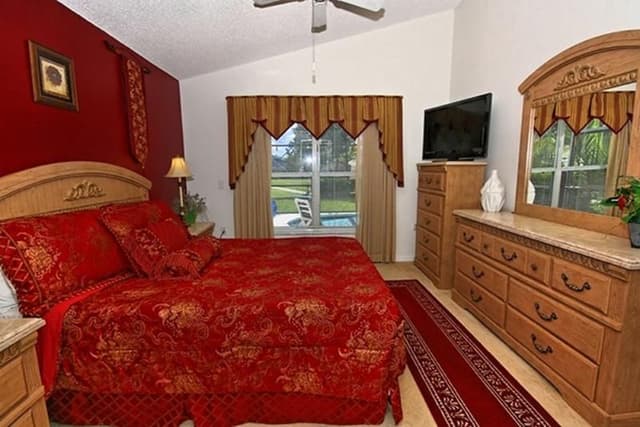 HOME THREE BEDROOMS