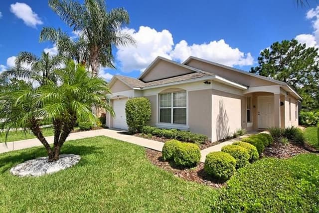 HOME SUPERIOR FIVE BEDROOMS