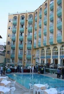 Albora Hotel Albora Hotel