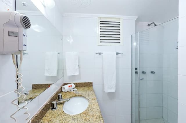 SUITE WITH DOUBLE BED