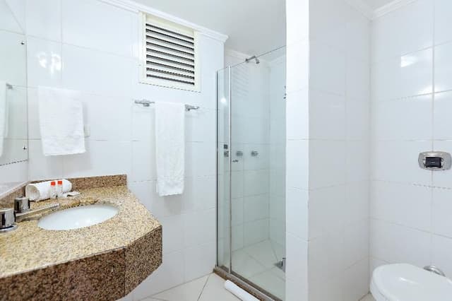 SUITE WITH DOUBLE BED