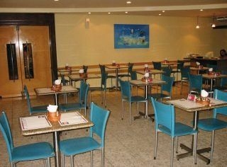 Praia Mansa Suite Hotel2