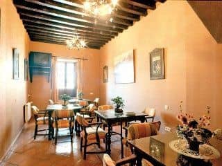 La Casa Grande del Burgo La Casa Grande del Burgo