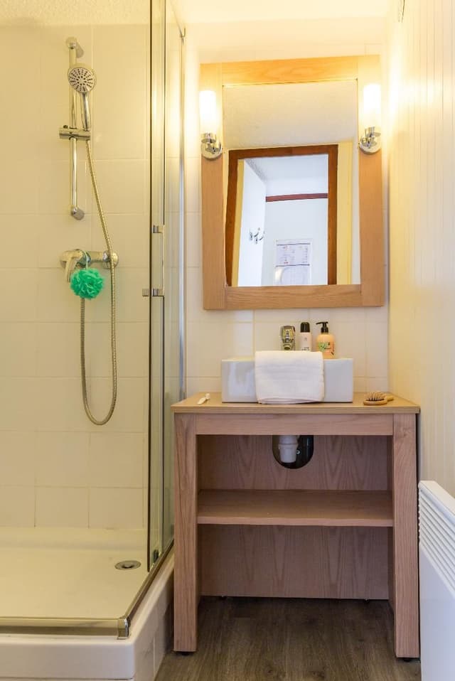 APARTMENT CAPACITY 7