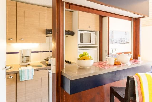 APARTMENT CAPACITY 7