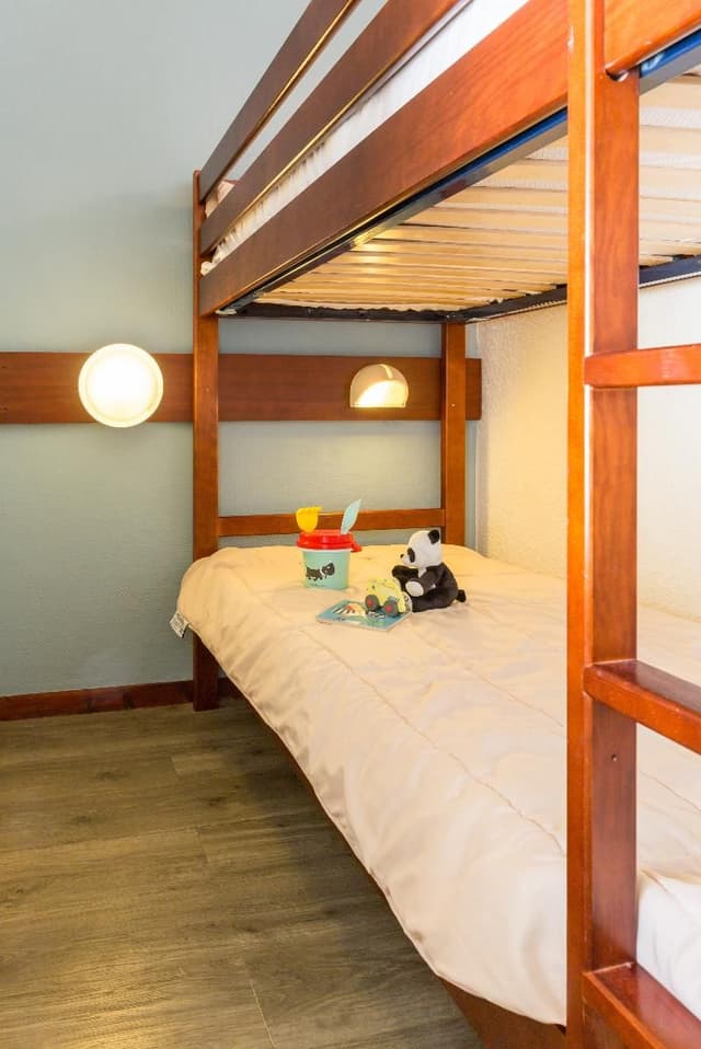APARTMENT CAPACITY 7