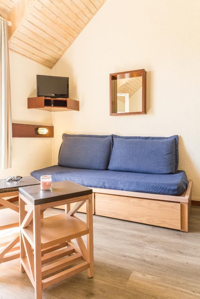 APARTMENT CAPACITY 7
