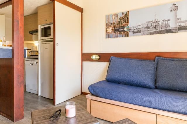 APARTMENT CAPACITY 7