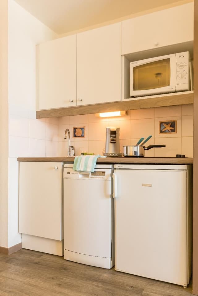 APARTMENT SUPERIOR ONE BEDROOM
