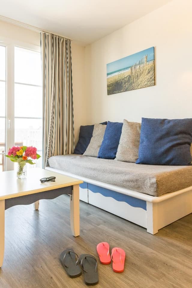 APARTMENT SUPERIOR ONE BEDROOM