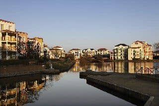 P&V Village Club Port-Bourgenay P&V Village Club Port-Bourgenay