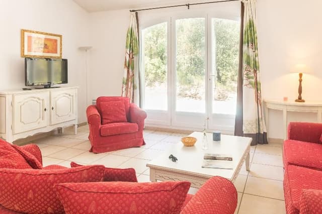 VILLA FOUR BEDROOMS WITH PRIVATE POOL