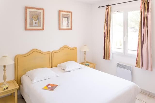 VILLA FOUR BEDROOMS WITH PRIVATE POOL