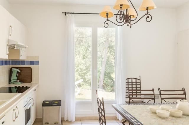VILLA FOUR BEDROOMS WITH PRIVATE POOL