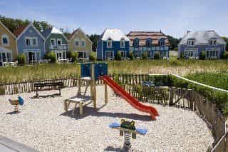 Pierre et Vacances Village Club Resort Belle Dune Pierre et Vacances Village Club Resort Belle Dune
