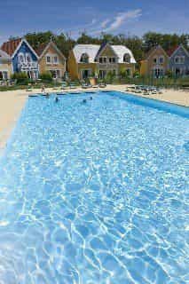 Pierre et Vacances Village Club Resort Belle Dune Pierre et Vacances Village Club Resort Belle Dune