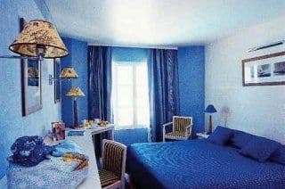 Latitudes Beach Hotel Latitudes Beach Hotel