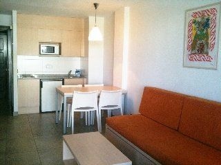 Apartaments Cye Salou3