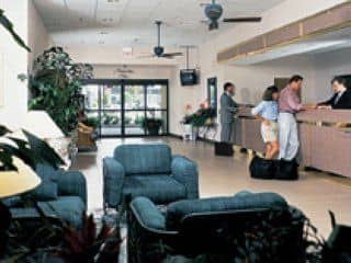 Quality Inn Altamonte Springs Quality Inn Altamonte Springs