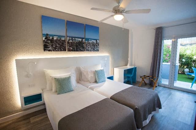 APARTMENT ONE BEDROOM