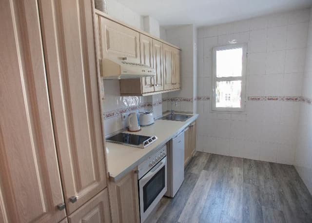 APARTMENT ONE BEDROOM