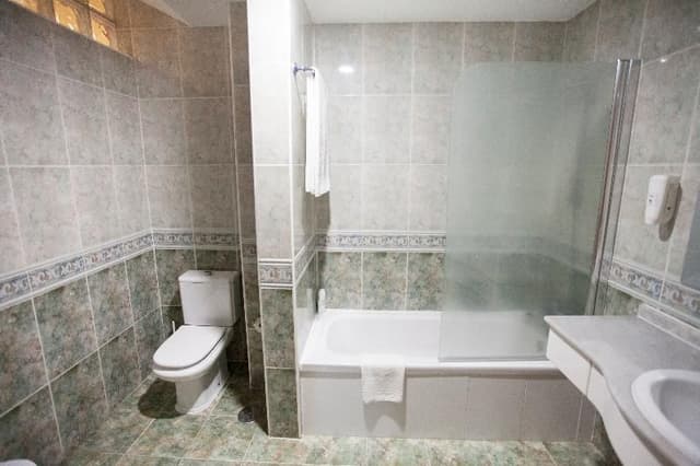 APARTMENT TWO BEDROOMS