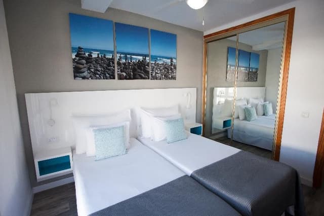 APARTMENT TWO BEDROOMS