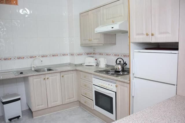 APARTMENT DUPLEX