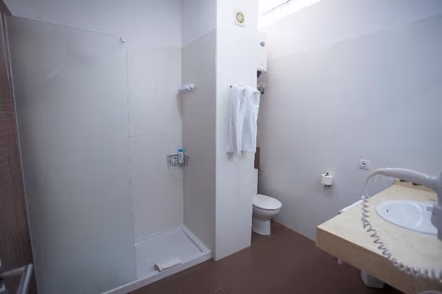 APARTMENT DUPLEX