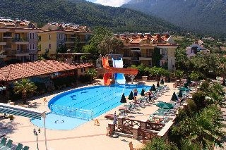 Perdikia Hill Family Resort4