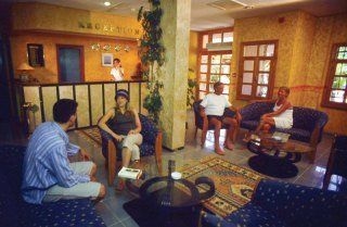 Perdikia Hill Family Resort0